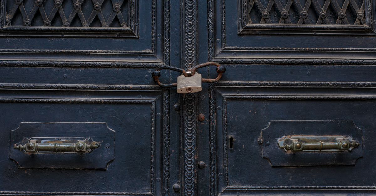 Commercial Mortise Lock Service — Middletown Pro Locksmith