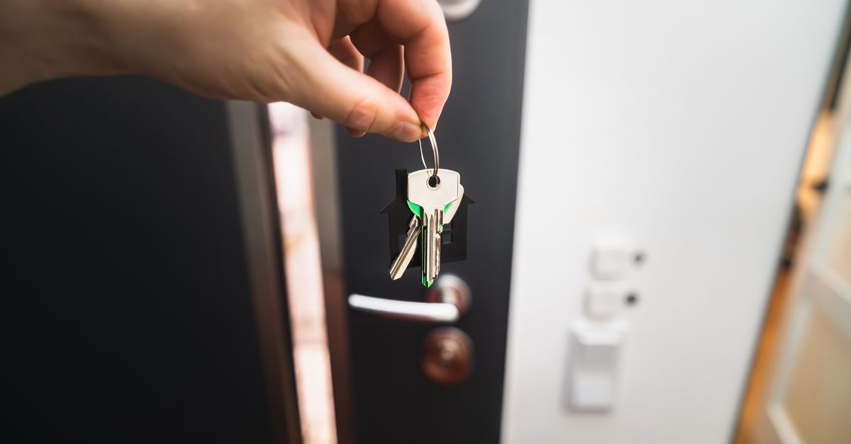 Commercial Locksmith service — Middletown Pro Locksmith