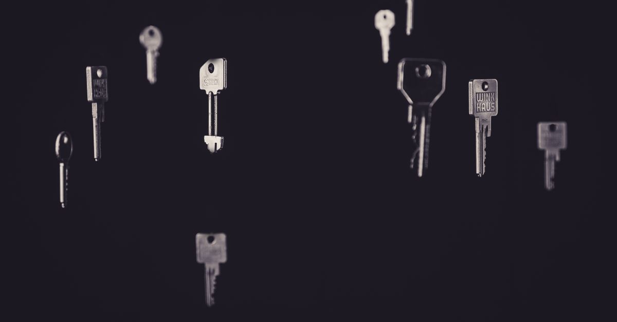 Master Key Systems Explained for Middletown Business Owners — Middletown Pro Locksmith