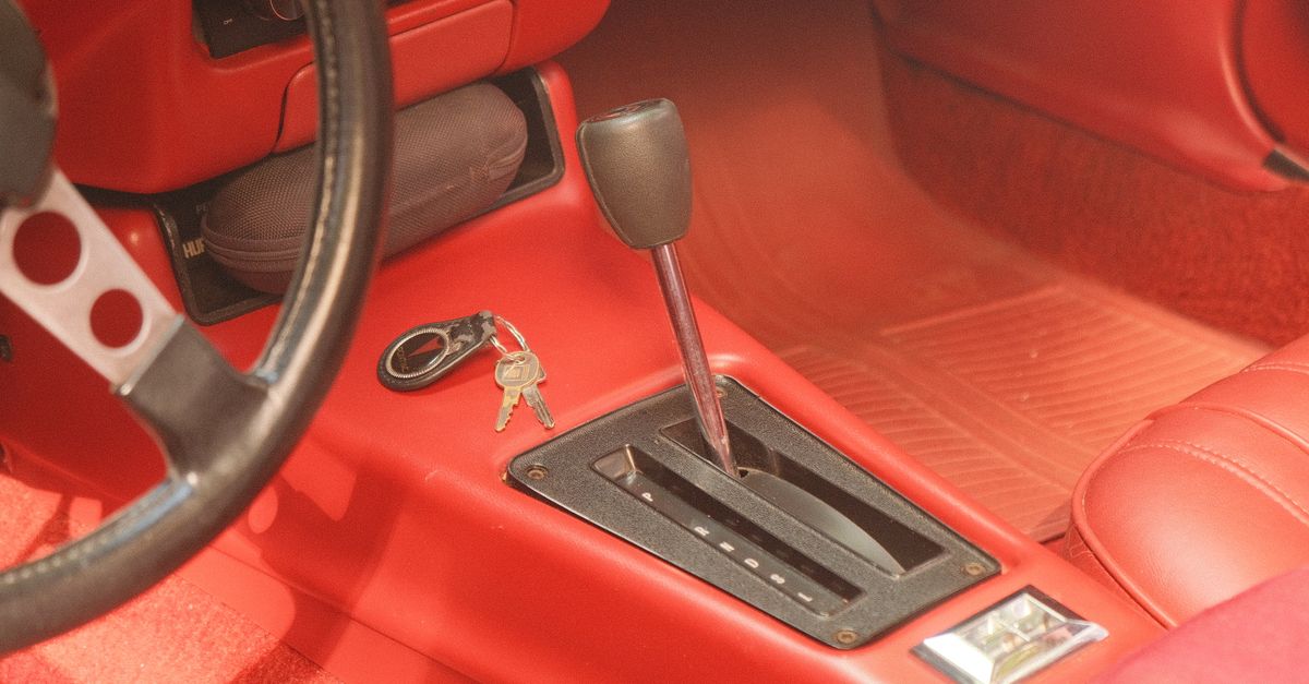Acura car key fob — Middletown Pro Locksmith