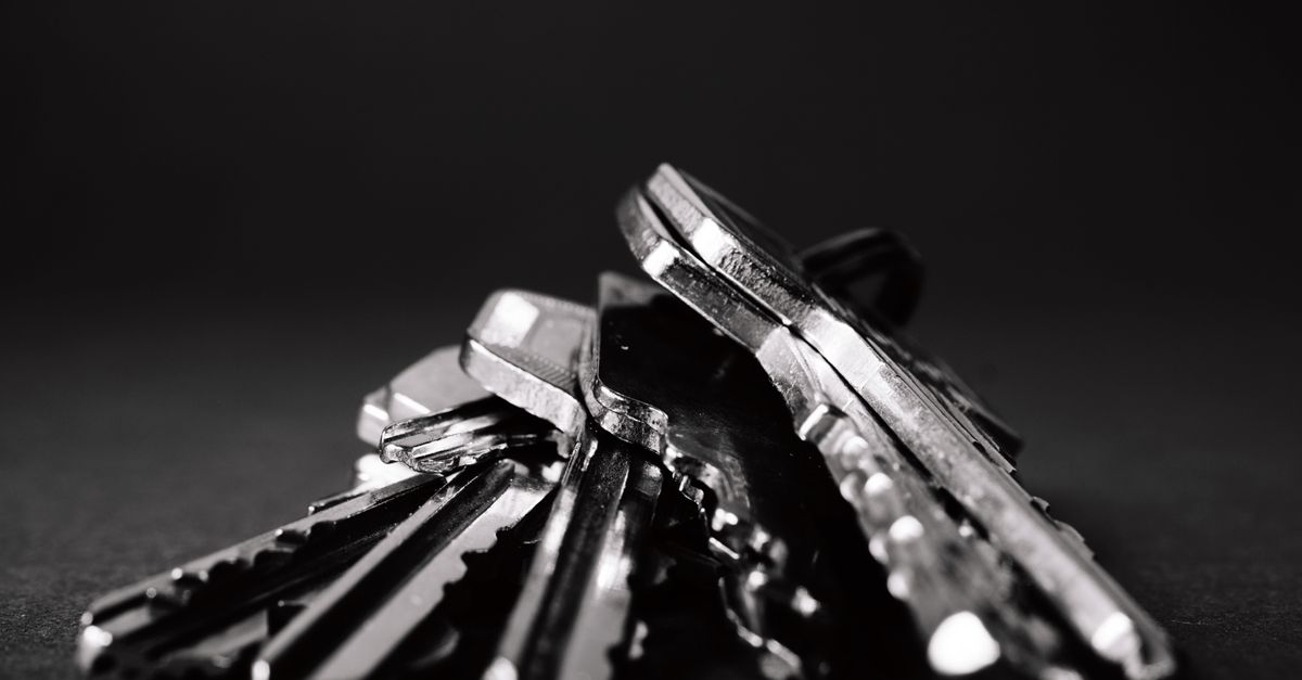 Car Key Replacement — Middletown Pro Locksmith