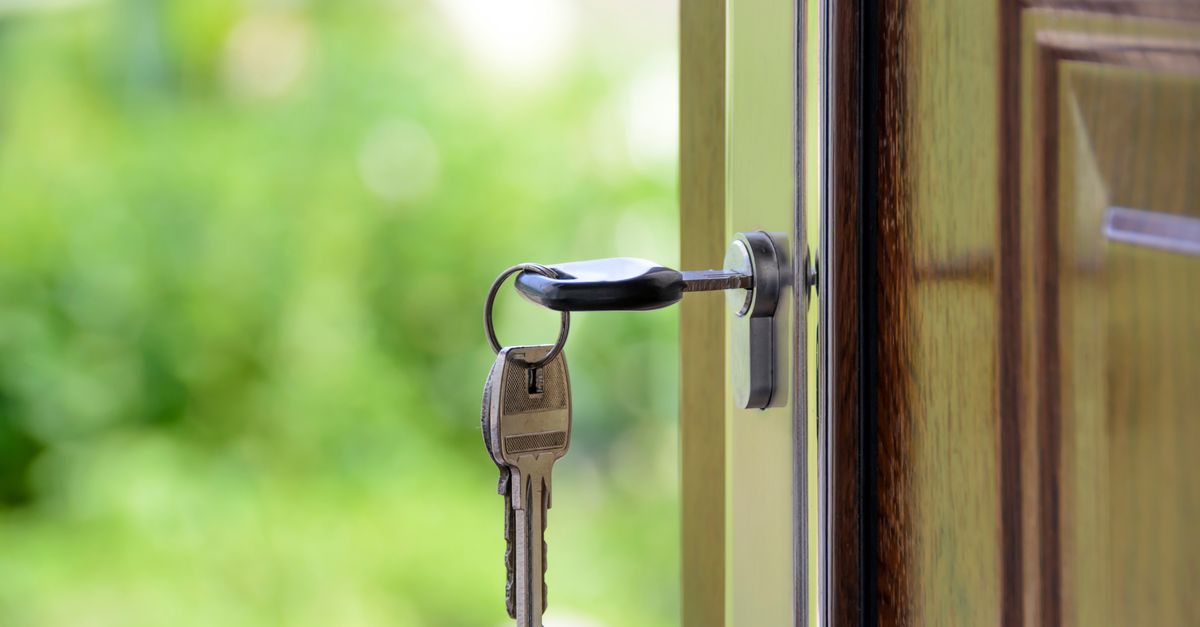 Mortise Lock vs. Door Knob Lock: Which One Is on Your Door? — Middletown Pro Locksmith