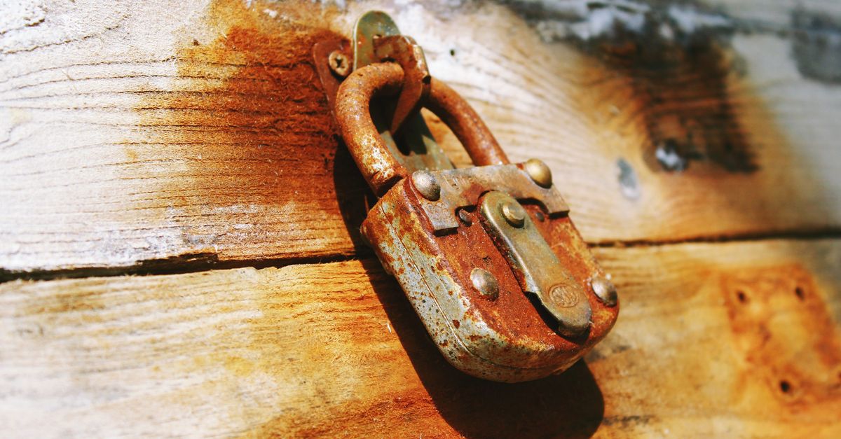 Mortise Lock Repair & Replacement — Middletown Pro Locksmith