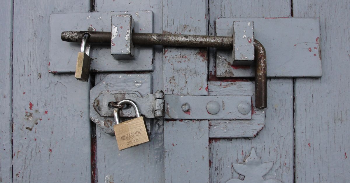 What Locks Can Locksmiths Not Open (or Won't)? — Middletown Pro Locksmith